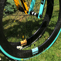 Carbon Bike Xtreme's Portfolio